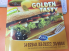 Golden Tasty Cafeteria