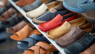 Sunstar Shoe Trading