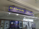 Rawasi Car Rental