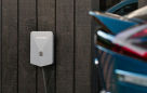 Tasjeel Free Mobile Charging Station