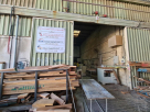 SAZ Steel Fabrication