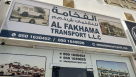 Al Fakhama Transport