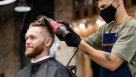 Noor Al Shabab Gents Saloon