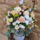 True Rose Trading