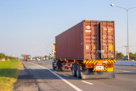 Najmat Al Insaf Cargo Services