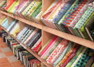 Mehaboob Al Badr Textile Trading