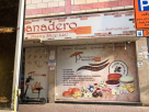 Panadero Pastry Shop