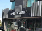 Prince Rose Events