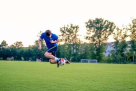 Umm Suqeim 3 Football Field