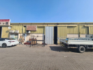 Emirates Mechanical Turning Workshop