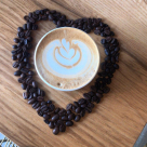 Vivace Coffee Shop