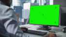 Main Computer Trading