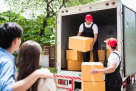 Sara Movers & Cargo Packaging