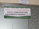 Sutlej Construction Equipments Trading