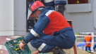 Mohammad Bachu Electromechanical Equipment Installation and Maintenance Co.