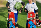 Dubai Skateboard School