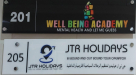 Well Being Academy Specialized Professional Institute