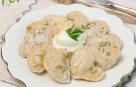 Pechka Restaurant