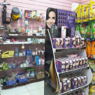 Sami Supermarket