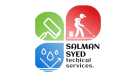 Salman Syed Technical Services