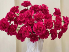Rose Petals Flowers