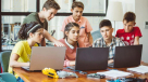 Arabdesk Educational Institute