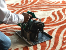 Enaya Carpets Trading
