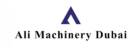 Ali Machinery