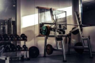 Eighty Eight Gym