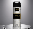 Aris Cosmetics