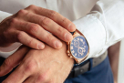 Inekass Al Dahab Watches Trading