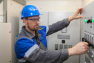 Shaah Electromechanical