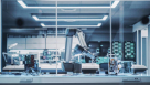 Trans Fast Engineering Laboratory