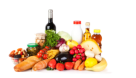 Ghanim Aziz Foodstuff Trading