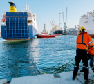 R Two Marine Services
