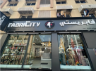 FabriCity