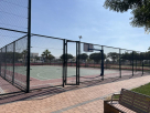 Basketball Court Warqaa 3