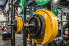 Guru Strong Gym Martial Arts Training