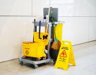 Qamar Al Safa Cleaning Equipments Trading