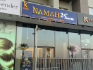Namah 25 Degrees North Restaurant