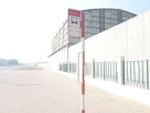 Jebel Ali Industrial Area, Unimix Bus Stop