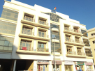 Chandulal Laundry