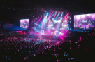 Just For Events Managing