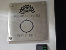 Wonder Jewels
