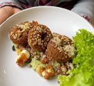 Sabaa Restaurant & Cafe