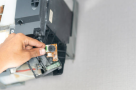 Nahn Nafeal Technical Services Contracting