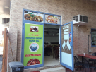 Mohammad Hassan Hazrat Gul Restaurant