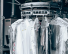 Al Jaddaf Laundry