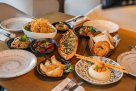 Bushra By Buddha-bar