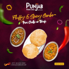 Punjab Pure Veg By Amritsr